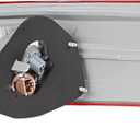 Tail Light Assembly Brake Lamp Rear Light Left Side Replacement for Camry 2007 2008 2009