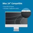 Kensington SA240 Privacy Screen for Apple iMac 24 (K55170WW)