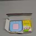 Russian English Taking Flash Cards 112 PCS, Teach & Learn Basic Russian Alphabet Words for Children, Bilingual Early Learning & Easy Teaching Russian Books for Kids