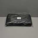 Okuna Outpost Non-Woven Tote Grocery Bags and Mesh Produce Shopping Bags (5 Sizes, 15 Pieces)