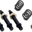 Walker 36463 Exhaust Bolt and Spring for Chevrolet C1500