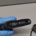 Samsung T9 Portable SSD 2TB, USB 3.2 Gen 2x2 External Solid State Drive, Seq. Read Speeds Up to 2,000MB/s for Gaming, Students and Professionals, MU-PG2T0B/AM, Black