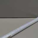 Qianglive Light Blue Grasscloth Wallpaper Peel and Stick Wallpaper Texture Contact Paper 17.3"x120" Vintage Removable Waterproof Wall Paper for Room Walls Cabinets Furniture Drawers Desk