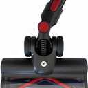 KARDV V06 Cordless Vacuum Cleaner Electric Floor Brush, 1PCS