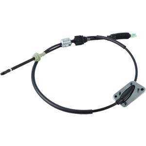 TCINDRR Shift Control Cable 34935-ZQ60A for Nissan Armada Titan 2004-2015