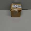 Zeochyni 6PCS Black Taper Candle Holders, Vintage Metal Candlestick Holders for Dinner Room Table Centerpiece or Mantel Wedding Party Decor (Set of 6)