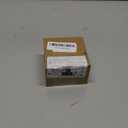 Smart Ring For Women Men, Health Tracker with Heart Rate/Blood Oxygen/Blood Pressure/Sleep Monitoring/Step Counting, IP68 Waterproof Fitness ring, No App Fees for iPhone & Android (Rose Gold, 9#)