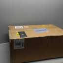 Rattan Night Stand Set of 2 Farmhouse Black Side Table with Drawer and Storage Shelf Boho Bedside Table for Bedroom End Tables (2, Light Oak)