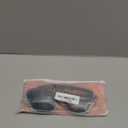 MyHalos® Heated Eye Mask for Dry Eyes - Steam Warm Compress for Eyes - Remove Styes, Chalazion Therapy Warming and Heating Pad Hot Compress - Moist Heat Mask for Blepharitis & MGD