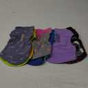 10 Pack Dog Sweaters for Small Dogs Fleece Small Dog Sweaters with Leash Ring Puppy Sweater Fleece Soft Dog Winter Cold Weather Indoor and Outdoor (Small)