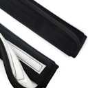 2Pcs Original Belt 14 inchs Buckle Shoulder Pads,Give You Comfortable Driving Compatible with Most Models