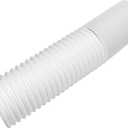 SUNGOOYUE Air Conditioner Exhaust Hose Stretchable Vent Hose 3 Meter Length (150mm Diameter)
