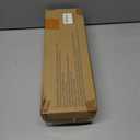 Lifewit 5" High 4 Pack Bamboo Drawer Dividers 33-42cm/13-16.5" Adjustable Wooden Drawer Organizer for Clothes/Utensils, Expandable Drawer Separator for Dresser/Kitchen/Bedroom/Office Organization