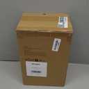 Delamu 2-Tier Multi-Purpose Bathroom Under Sink Organizers and Storage, Stackable Kitchen Pantry Organization, Pull Out Medicine Cabinet Organizer with Movable Dividers, Blue, 2 Pack