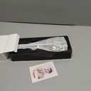 Doge&Vollar Facial Massager Face and Neck | Shaper & Slimmer for Women | Korean Skin Care | Lymphatic Contour Face Brush Face Roller Lymphatic Drainage | Rechargeable for Home & Travel Use