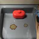 Gevi 20 Bar Espresso Coffee Machine with Burr Grinder Set | 35 Precise Grind Settings | Milk Frother for Latte Cappuccino | Professional Home Barista Kit | Gift for Coffee Lovers (Ivory Beige)