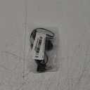 I3C Laptop Cable Lock Hardware Security Cable Lock, Anti Theft Retractable Lock for Tablet Laptop All Other Notebooks and Tablets 2 Keys (1 Pack)