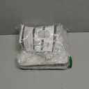 Shoe Rack for Closet - Stackable Shoe Organizer for Closet, Space-Saving Narrow Shoe Rack for Front Door Entrance, Grey