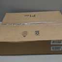 Qualirey 4 Pcs Humane Rat Trap Chipmunk Rodent Mouse Squirrel Trap 9.1 x 4.5 x 4.5 Inches Live Animal Mouse Voles Hamsters Live Cage Rat Cage for Mice Easy to Catch and Release (Green)