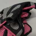 WESTWOOD FOX Weight Lifting Gloves for Men Women Gym Gloves with Wrist Wrap Support for Workout Training Exercise Fitness Hanging, Pull ups for Dumbbell, Cycling (Medium)