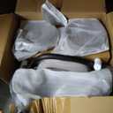 Evenflo Pivot NXT Travel System with LiteMax NXT Infant Car Seat (Latte Tan), EXP: 04/14/2036