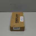 10 Pack 5 Inch(128mm) Kitchen Cabinet Handles Gold Cabinet Pulls Kitchen Cabinet Hardware Drawer Pulls for Cupboard Wardrobe