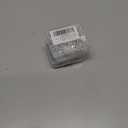 4 x 50 PCS Stainless Steel M4x10mm Screws for VESA Computer TV LCD Monitor Stand Bracket Mounting