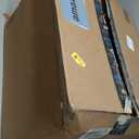 10x14 Area Rugs for Living Room Rug Washable: Abstract Large Rug Indoor Modern Carpet Non Slip for Dining Room Bedroom Nursery Home Office Beige Brown