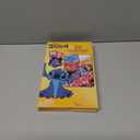 Exchange Cards Stitch Sticker 2 Pack