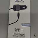 ZGear Fast Car Charger