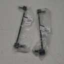 Koxot K750155 2Pcs Front Sway Stabilizer Bar Link Compatible With Mazda CX9 2007 2008 2009 2010 2011 2012 2013 2014 2015