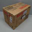 Huggies Overnites Diapers Size 7, 68 Count (2 Packs of 34)