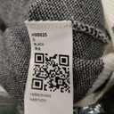 Saodimallsu Womens Fall Sweaters Tops Lapel V Neck Knit Sweater Color Block Long Sleeve Casual Soft Pullover Shirt