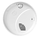 Interconnect Hardwire Smoke Alarm with Voice Alerts