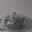 Chumia Set of 12 Pcs Hairpin Legs Iron Heavy Duty Furniture Legs Table Dresser Legs Home Metal Legs Feet for DIY Furniture TV Cabinet Sofa Nightstand Legs with Floor Protectors and Screws (4 inch)