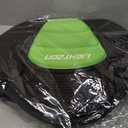 Universal Kayak Seat with 2.75" Extra Thick Cushion, Ergonomic Back Support, 20"*18"*12"