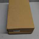 WUSHIXAN 2PCS Trailer Tail Light Kit 50 LED Truck Running Brake Turn Signals Reverse Lights for 10-30 Volt Truck Boat Snowmobile Trailer Pickup RV Camper UTV UTE Vans