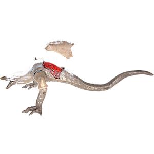 Godzilla vs. Kong Hollow Earth Skull Crawler Toy Action Figure, 2021 Movie Series Movable Joints King of The Monsters Birthday Kid Gift, Travel Bag