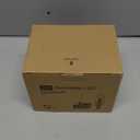 Dimmable E12 Candelabra LED Light Bulbs 60 Watt Equivalent, 6W 630LM Chandelier Light Bulb 2700K Soft Warm White, Vintage LED Filament Clear Glass Candle Light Bulbs, 90+ CRI, No Flicker, 12-Pack