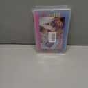 Sensory Fidget Toys for Kids Toddler Boys ,Sensory Activity Board for Stress Anxiety Autistic ADHD, Calm Down Travel Airplane Essentials Toys for 3+ Year Old, Stuffers Gifts for Teen Girl