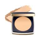 Este Lauder Double Wear 12-Hour Stay-in-Place Matte Powder Foundation | Controls Oil & Shine, 0.39 Ounce (3W1 Tawny - Medium with warm golden undertones)