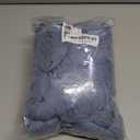 4 Pack Dusty Blue Cheesecloth Table Runner 35 x 120 Inch Boho Gauze Rustic Cheese Cloth Table Runner 10 FT Long Fabric Semi Sheer Table Runners for Romantic Wedding Birthday Party Table Decor