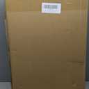 HKDQ Puppy Incubator with Heating - 2026 New Puppy Incubators, Temperature Control & Quiet Ventilation, Kitten Incubators, Incubator for Puppies with 3Heat Lamp (23"x17"x14")