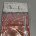 Monkey: Folk Novel of China