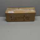 9FT Christmas Garland Norfolk Pine Garland Real Touch Artificial Greenery Garland for Mantle Fireplace Table Indoor Outdoor Holiday Decortions (Dark Green)