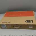 Touchscreen Monitor 22 Inch FHD 1920x1080P IPS PC Monitor, 10-Point Touch Screen Computer Display with HDMI VGA USB Ports, Built-in Speakers, VESA Mountable