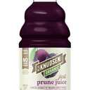 R.W. Knudsen Organic Just Prune Juice, 32 fl oz (Pack of 1) (EXP 04/08/27)