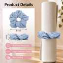 Yoga Mat Scrunchie Yoga Mat Strap Carrier Pilates Mat Holder
