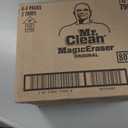 Mr. Clean Magic Eraser Original Scrubbers, 6 Per Box, Case of 6 Boxes