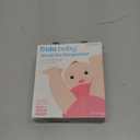 Frida Baby Windi Gas Passer, Baby Gas Relief, Made in USA, 100% Natural, Safe & Effective Instant Relief for Babies & Infants, 10ct